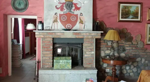 B&B La Valle