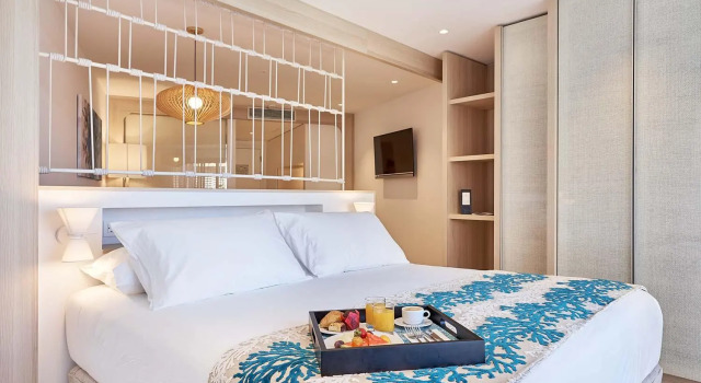Люкс Eurostars Ibiza