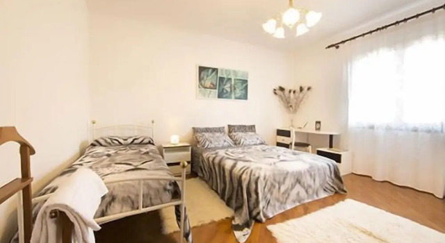 Номер Standard B&B Le Tre Grazie