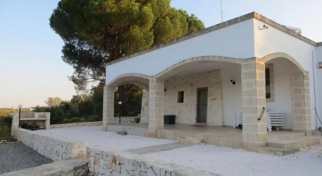 Коттедж Casa Mandorlina