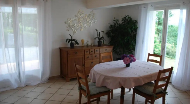 Номер Standard Residence Bellevue