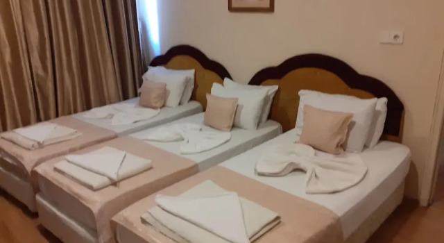 Cesme Apart Kumkapı, Забронировать Отель Фатих Стамбул, рядом с Библиотека Стамбульского университета