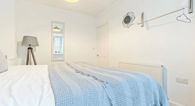 Spacious 3-bed House in Birmingham, 예약 휴가용 주택 버밍엄 West Midlands