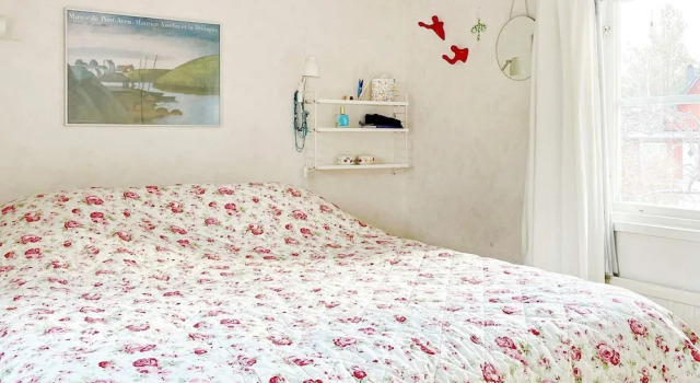 Коттедж 4 Star Holiday Home in Grisslehamn