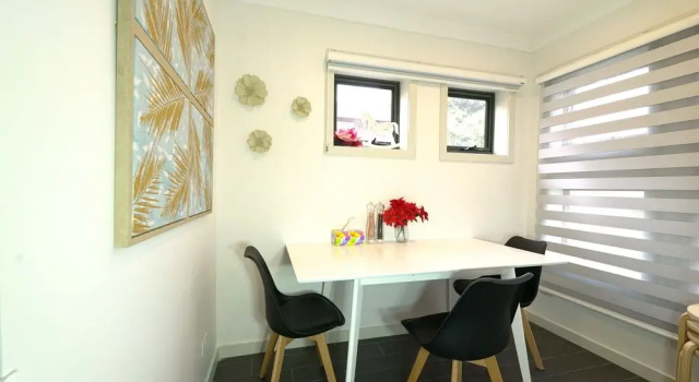 A Cozy 3BRM House at Doncaster