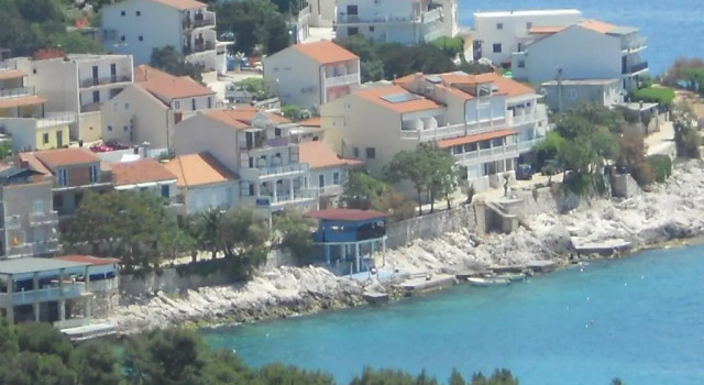 Апартаменты Apartments Dida