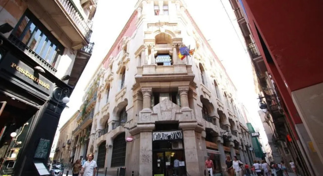 Hostal Levante