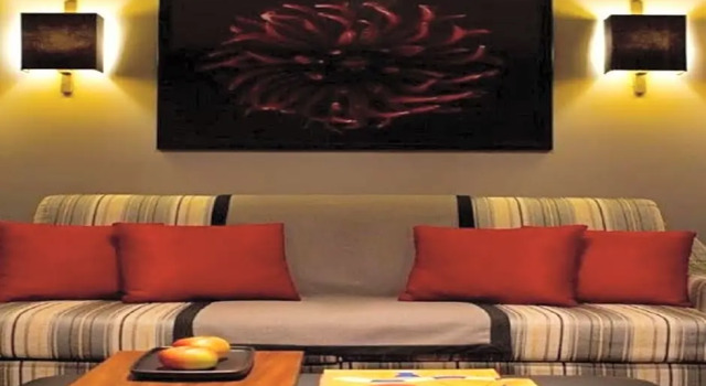 Номер Standard Hotel Dighton