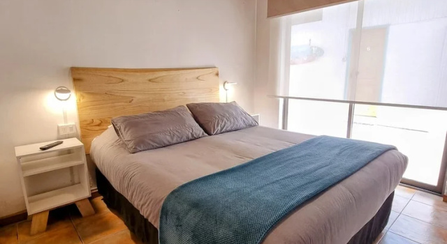 Номер Standard Reñaca House Hotel