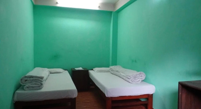 Green House Lodge, Забронировать Гостевой дом Гостевые дома Катманду, рядом с Nepal Tourism Office, Гостевой дом