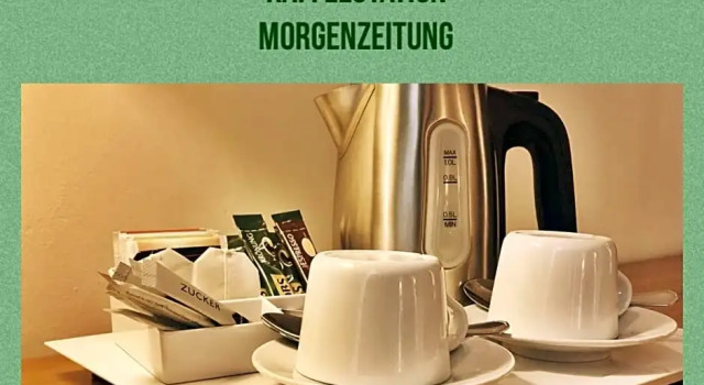 Двухместный номер Economy Albergo Hotel