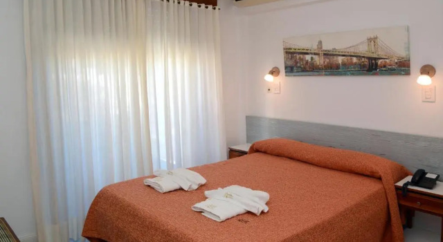 Двухместный номер Standard Florida Hotel & Spa