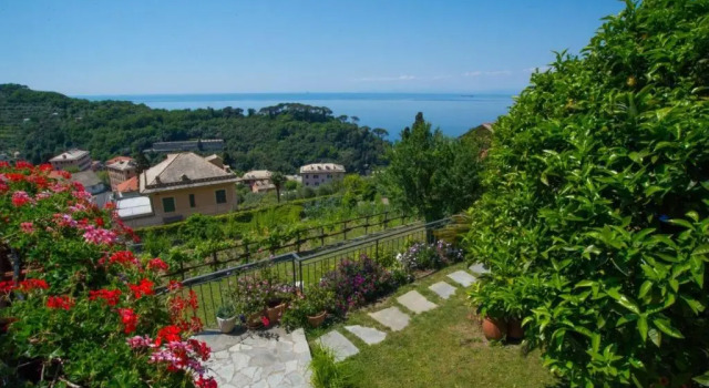 Le Clementine B&B, Забронировать Отель «постель и завтрак» Отели Камольи с парковкой, Парковка