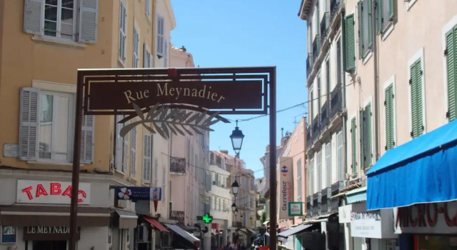 2 Pièces Balcon 4 Pers