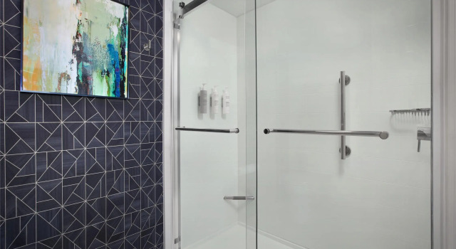 Двухместный номер Standard Homewood Suites by Hilton Ft. Worth-North at Fossil Creek