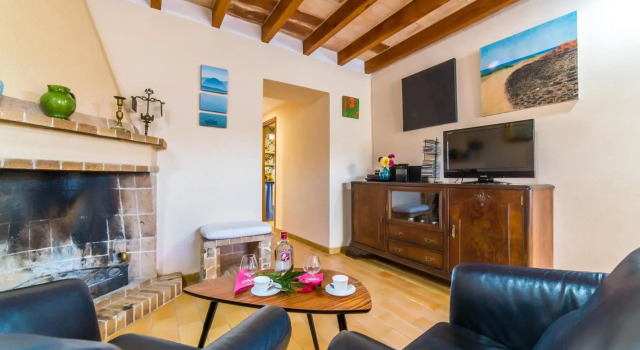 Patufa, Book Hotel Alcudia Majorca