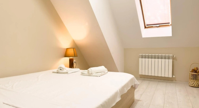 Holiwork Stays Business Suite, City Centre