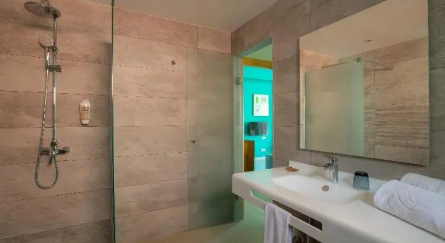 Апартаменты Standard Apartamentos Cordial Mogán Valle