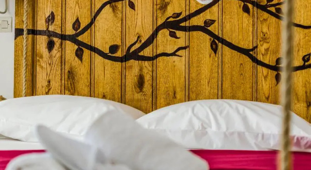 Номер Standard Happiness Apartments
