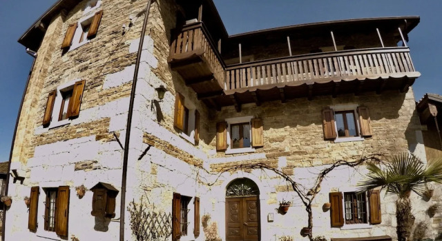 4lander House Balins, Забронировать Гостевой дом Клауцетто Pordenone Area