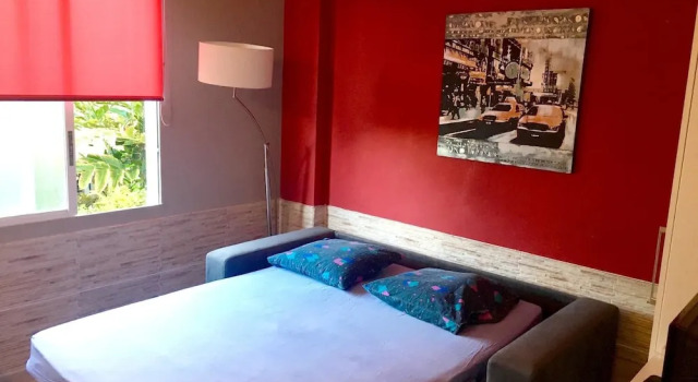 House With one Bedroom in Schoelcher, Rezervovat Hotel Schoelcher Fort-de-France
