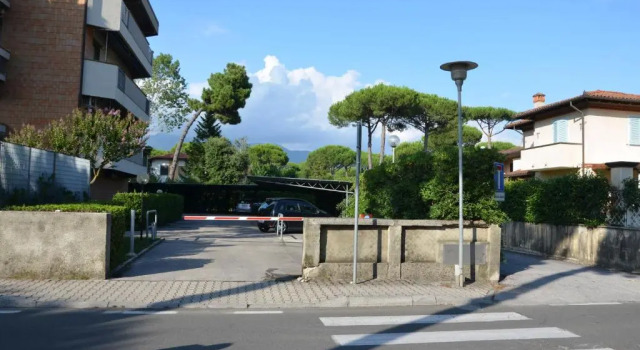 Villa Fiorita