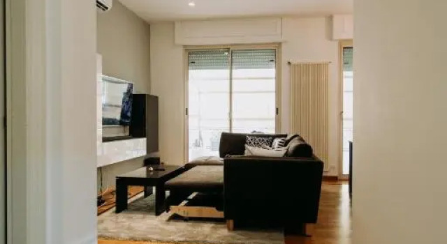 Luxury Penthouse with Sea View - New Sanification Protocol, Забронировать Отель Пескара Побережье Абруццо, рядом с Железнодорожный вокзал Пескара