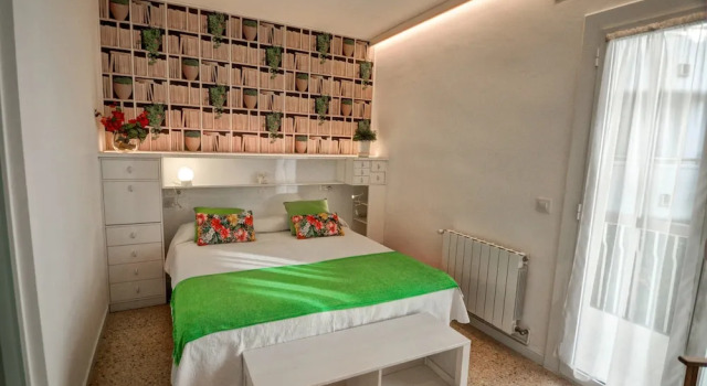 2BR Beach View, Забронировать Апартаменты/квартира Апартаменты Ситжес, Апартаменты/квартира