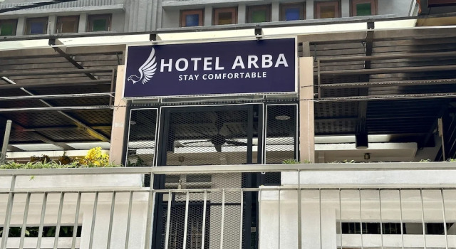 Hotel Arba, Забронировать Отель Недорогие отели Куала-Лумпура, рядом с Станция монорельса Bukit Bintang, недорого