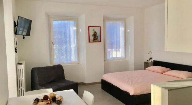 Апартаменты Casa Cesira