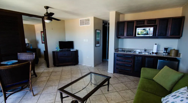 Costa Bonita Culebra villas privadas