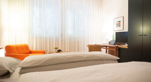 Номер Economy Boutique Hotel Hauser