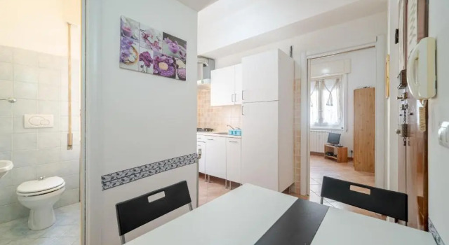 Borgoratti Comfortable Apartment