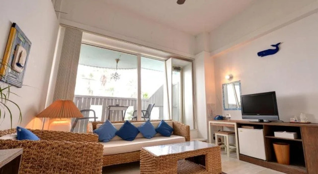 Sound Swell Resort, Book Resort Minamiboso Chiba