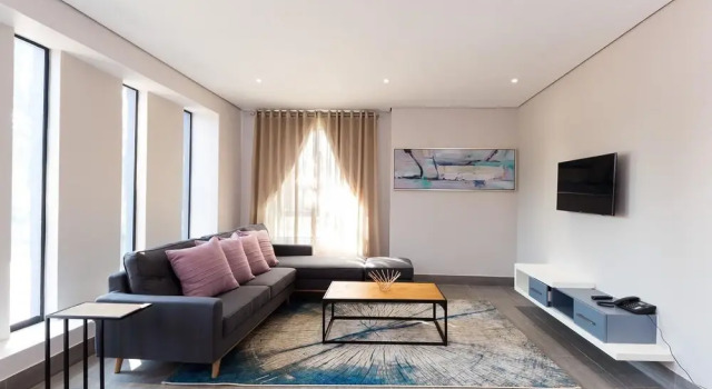 City Mews on Independence, Book Hotel Gaborone Botswana