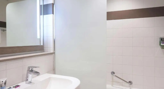 Двухместный номер Superior Mercure Le Mans Batignolles - Hotel & Spa