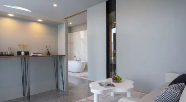 Люкс Li Xiangjia Designer Collection Homestay (Lijiang Ancient City Store)