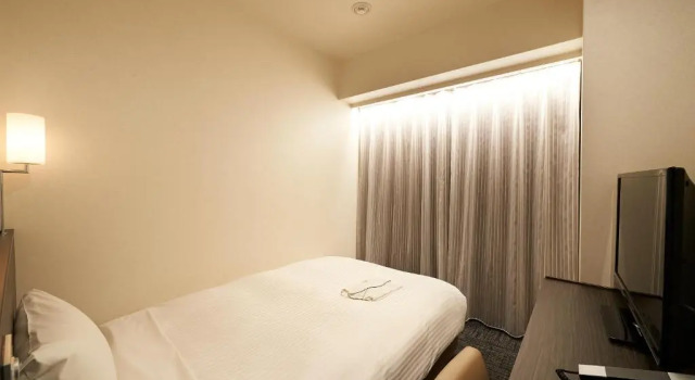Одноместный номер Отель Sotetsu Fresa Inn Ochanomizu Jimbocho