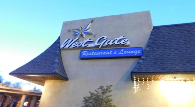 West Gate Inn Nyack, Забронировать Отель Найек Rockland County