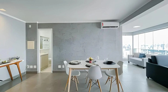 Multihouse - Moderno Apartamento no Brooklin III