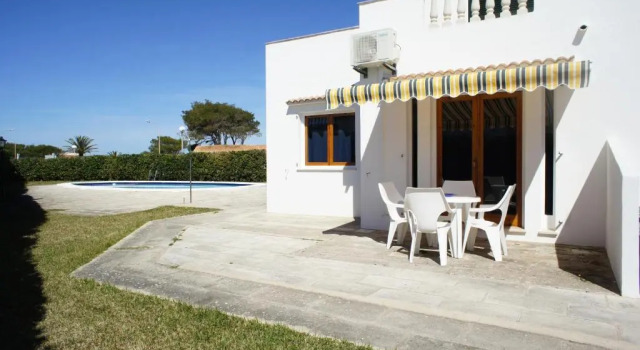 3 makuuhuonetta Huoneisto Apartamento Gemivan