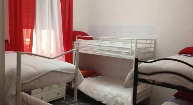 Central Hostel Milano