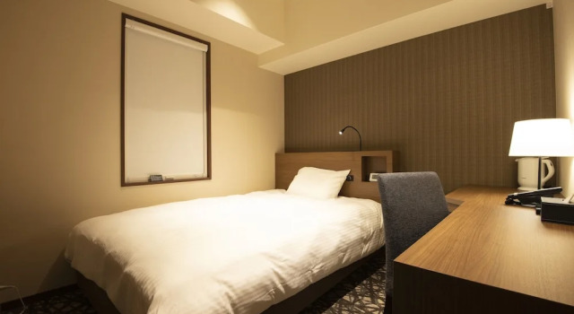 Номер Standard Wires Hotel Shinagawa Seaside