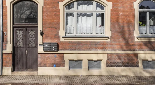 Limehome Zwickau Groe Biergasse