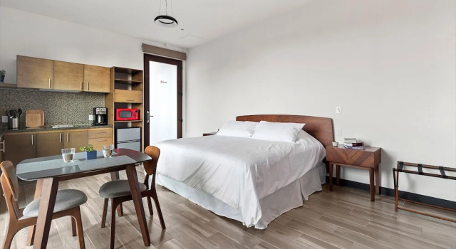 Loft Unico, Nuevo Y CON Aire Acondicionado, Prenota Casa vacanze Cottage a El Bajio, Cottage