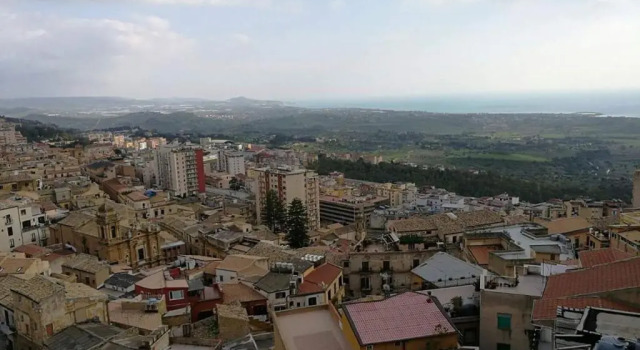 Коттедж Grotta Dei Greci