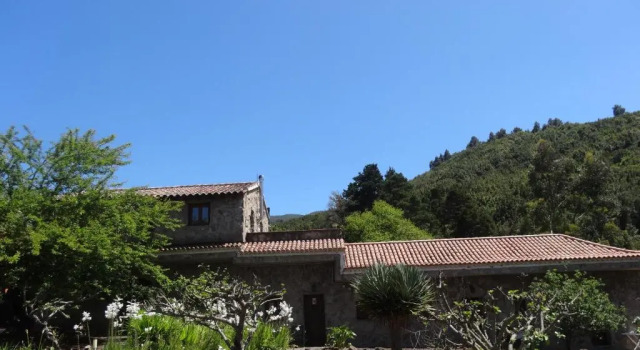 Casa Rural La Gustoza, Buchen Sie Hotel El Sauzal Teneriffa