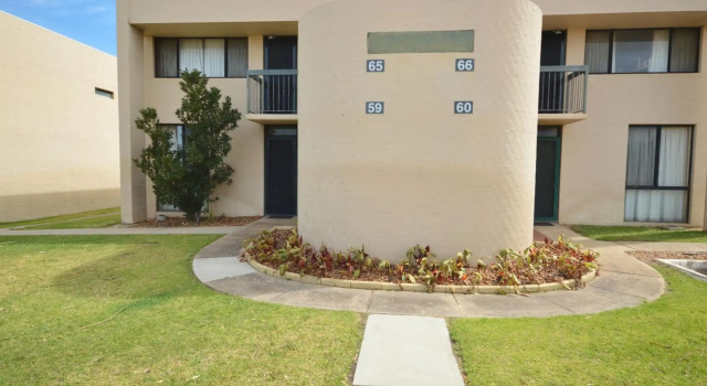 Riverview Holiday Apartment 65 - Kalbarri WA, Забронировать Апартаменты/квартира Калбарри Mid West