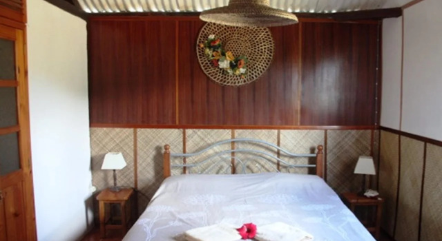 Residence Foulsafat, Rezerwuj Hotel Port Mathurin Rodrigues Island