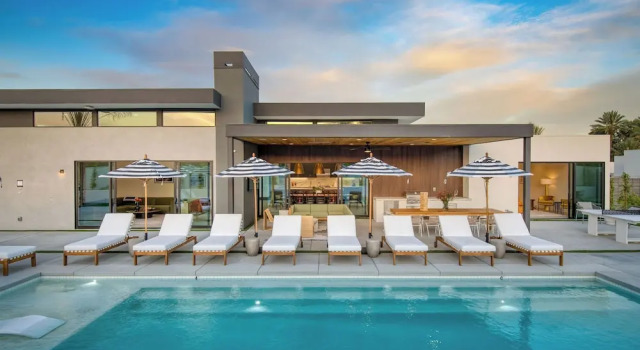 Коттедж Polo Villas Serenity by AvantStay